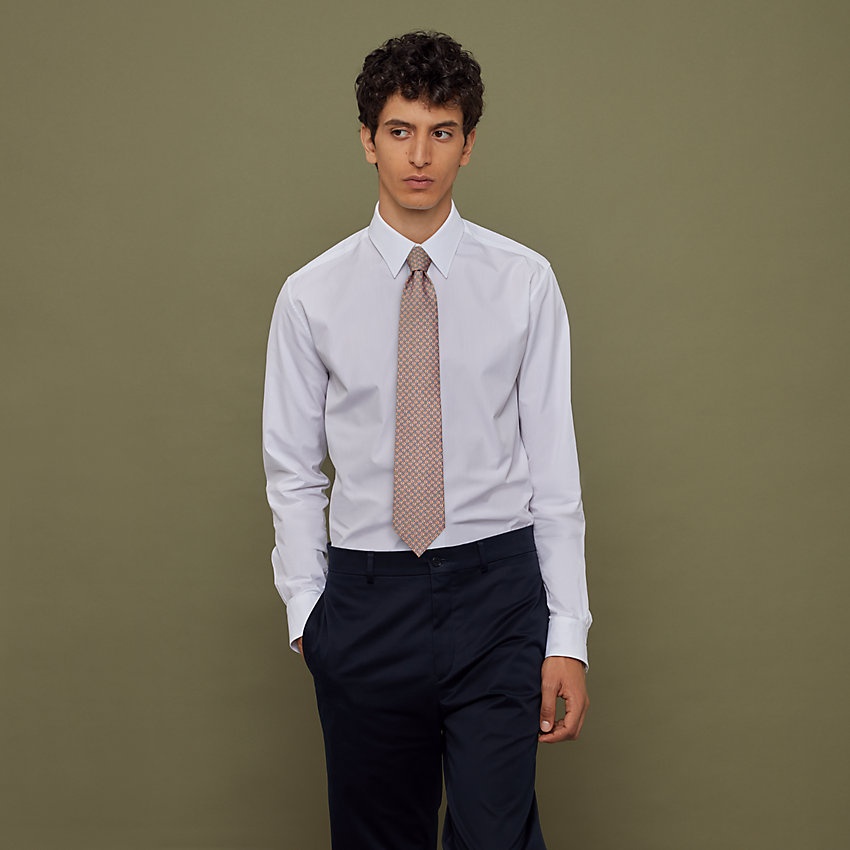 Maillon d'Attelage tie - 2
