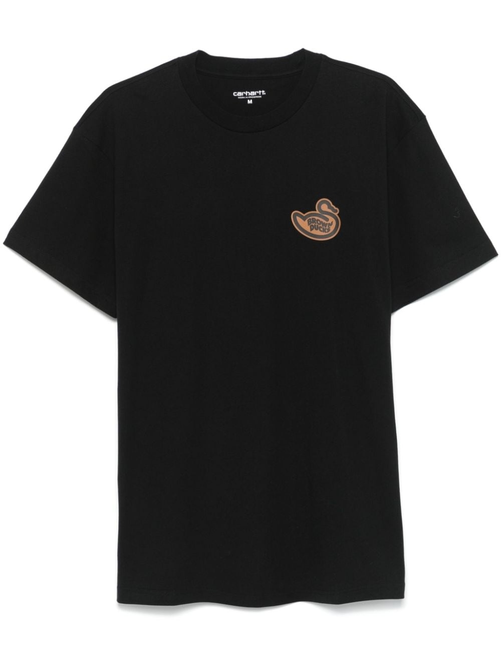 Brown Ducks T-shirt - 1