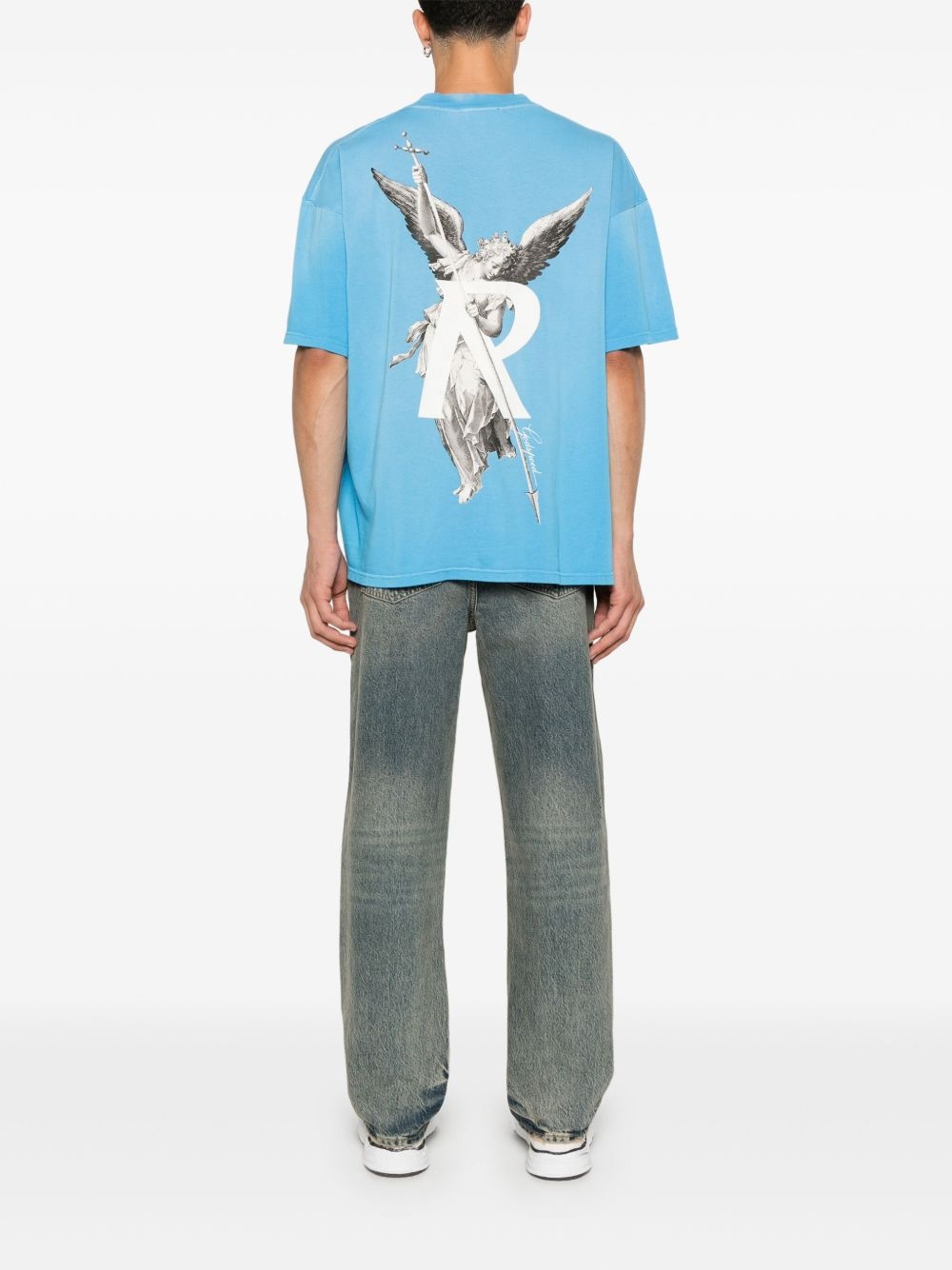 Archangel T-shirt - 2