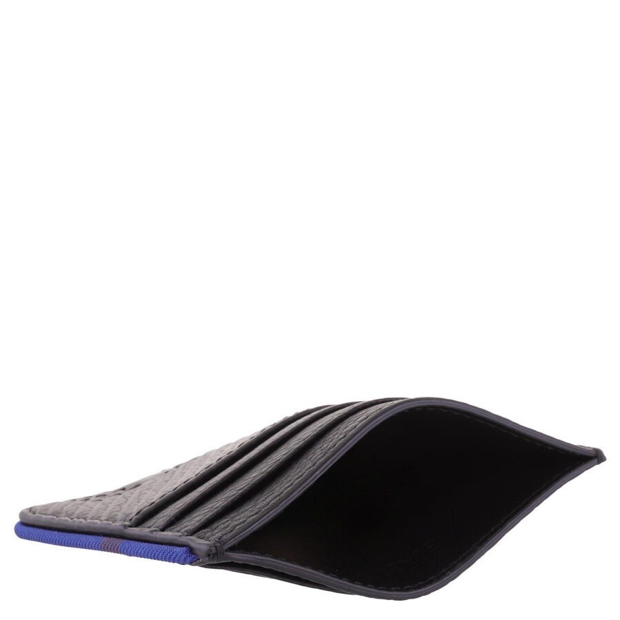 Burberry Sandon Card Case With Logo - 5