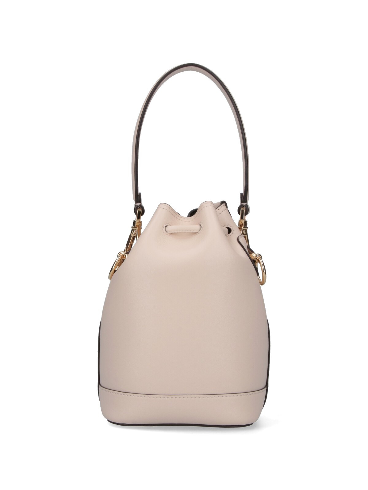 "MON TRESOR" BUCKET BAG - 3