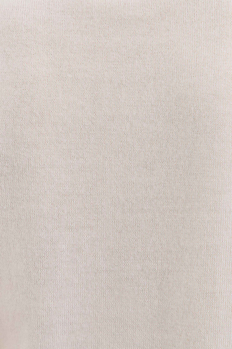 Indy Polo Knit Top 6