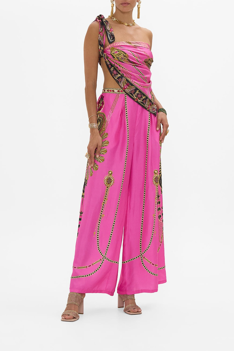 LARGE SQUARE SCARF 3