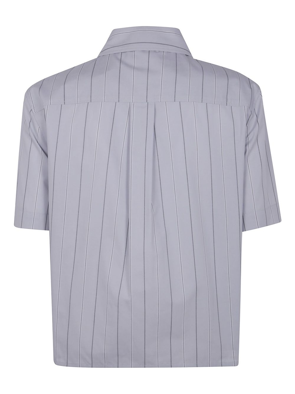 striped shirt - 2