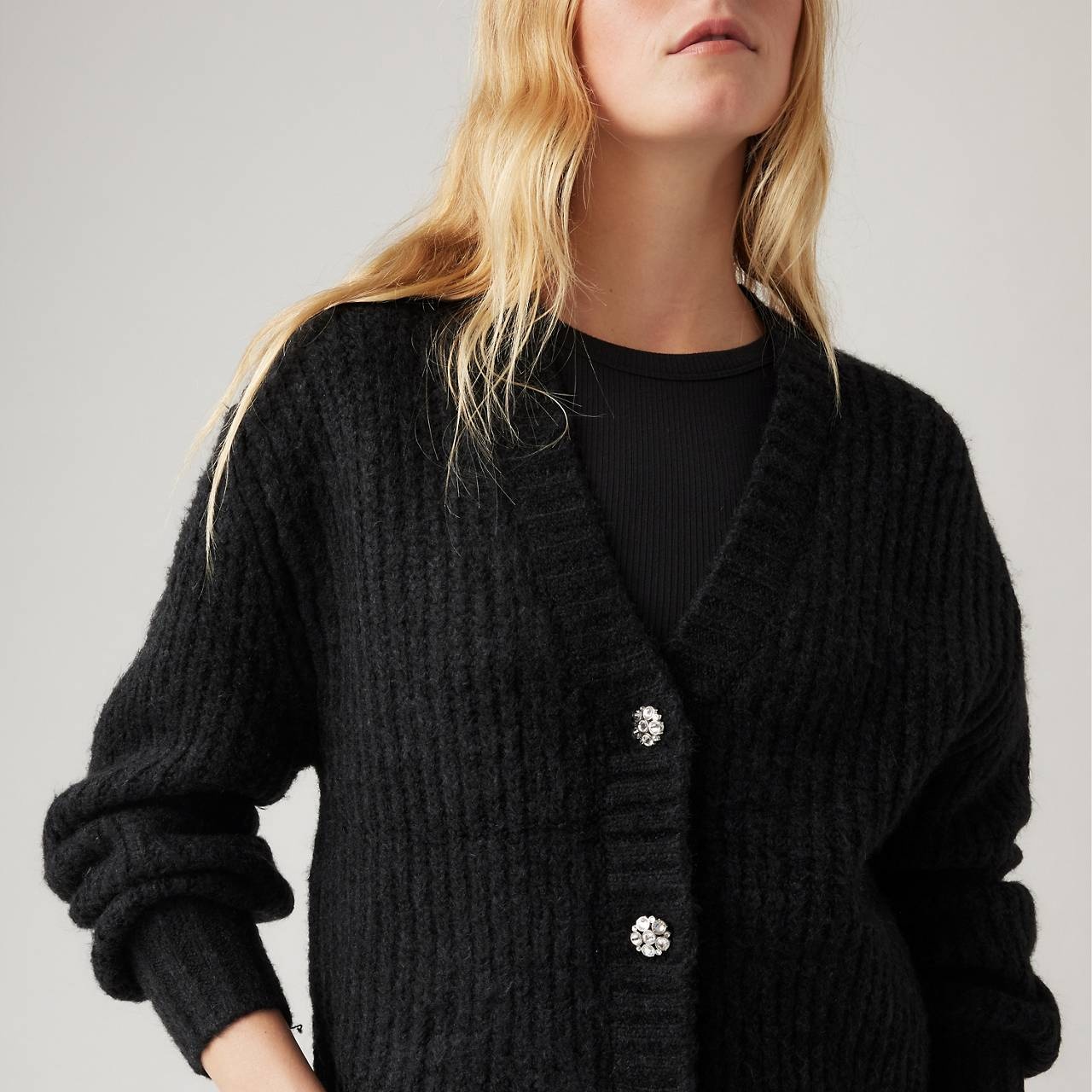 GALA FAIRISLE CARDIGAN - 5