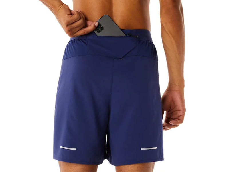 MEN'S ROAD 2-N-1 7IN SHORT 6