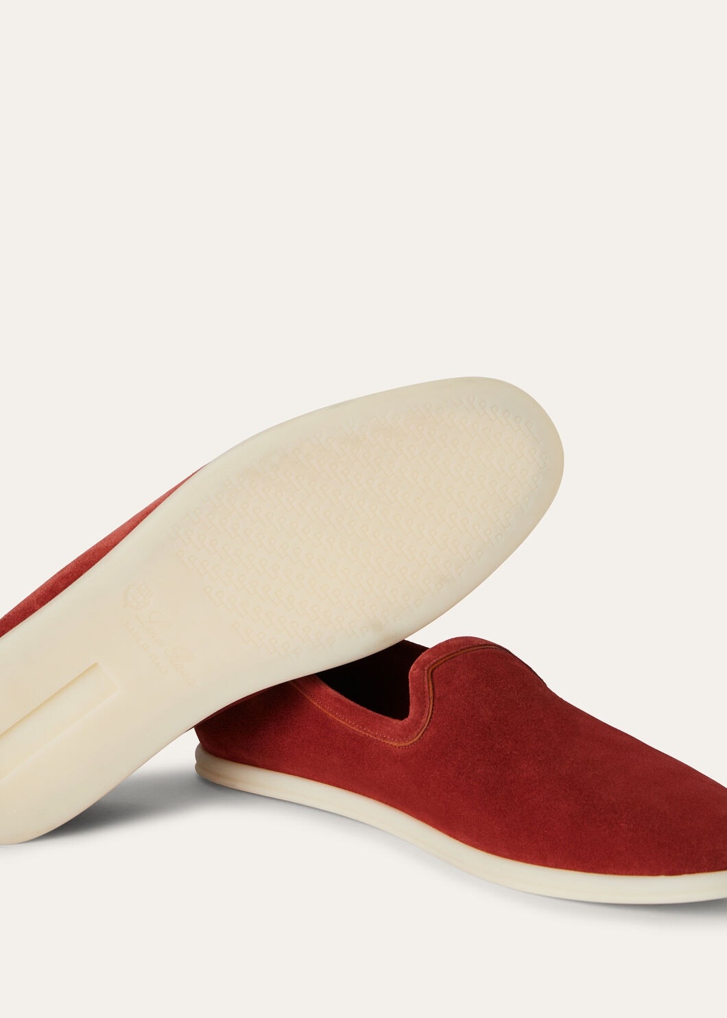 Venice Walk Loafers - 5