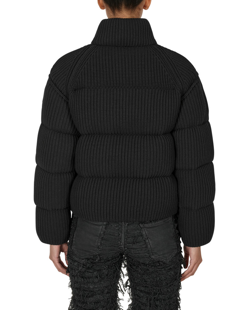6 MONCLER 1017 ALYX 9SM CARDIGAN TRICOT 9