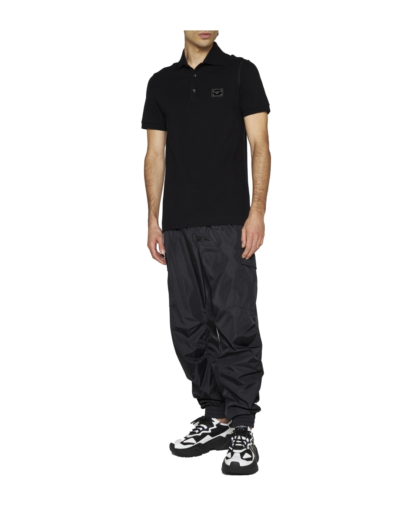 Polo Shirt - 3