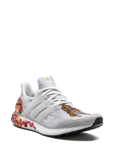 adidas Ultraboost DNA "Chinese New Year" sneakers outlook