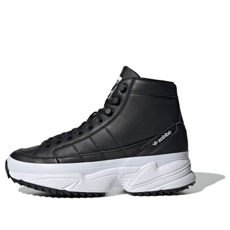 (WMNS) adidas Kiellor Xtra Boot 'Core Black' EF9102 - 1