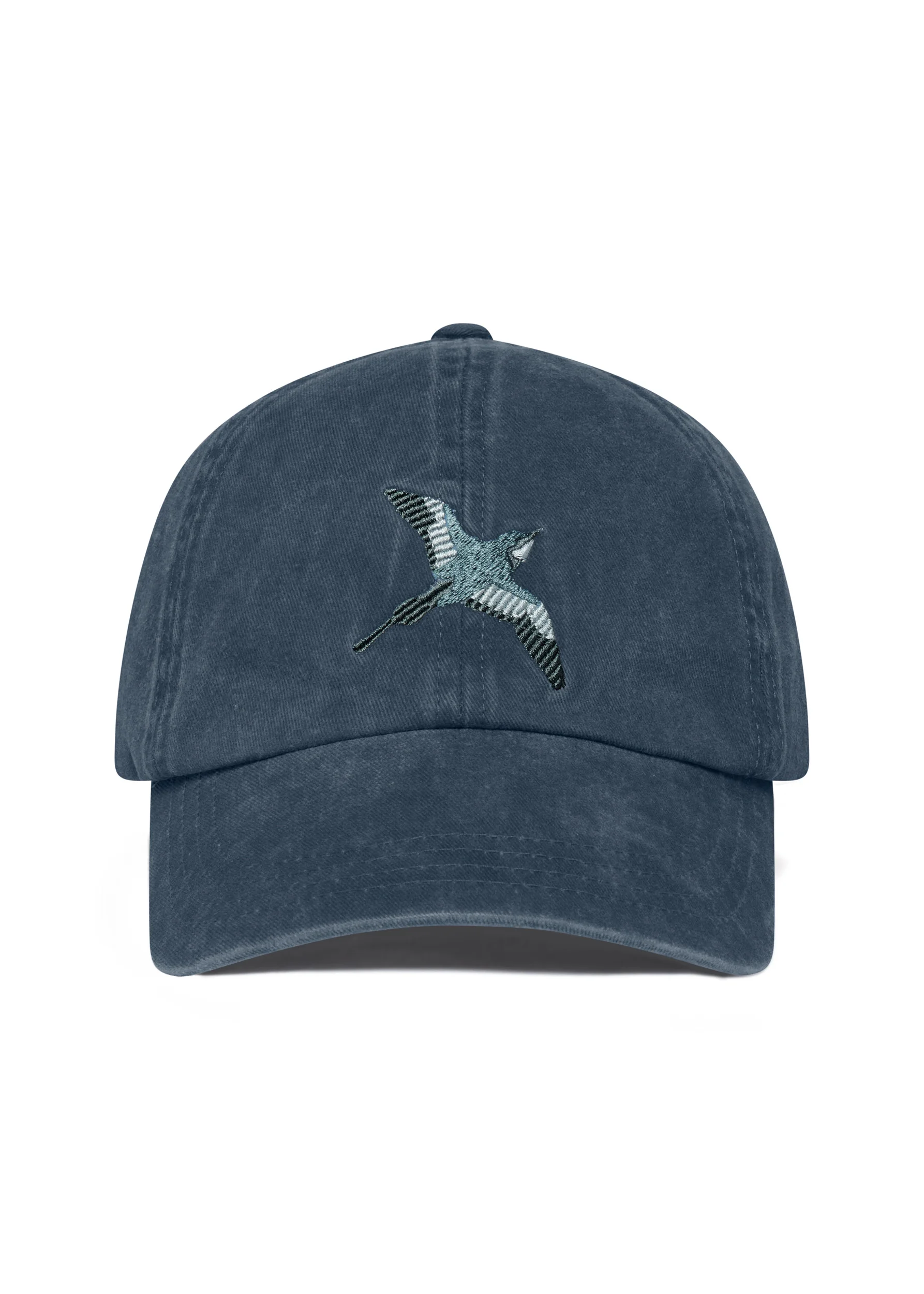 Bee Bird Cap - 1