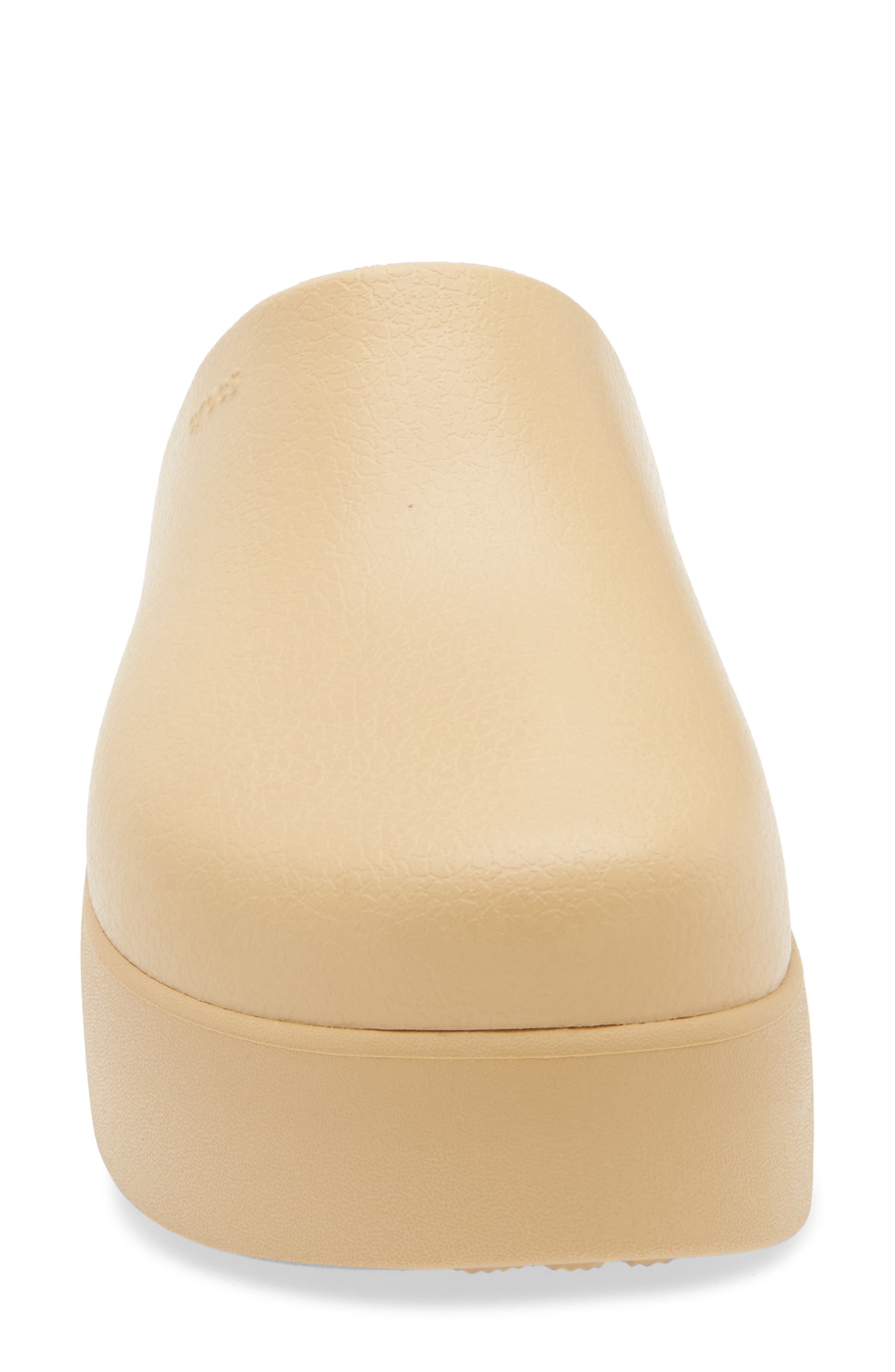 CROCS Dylan Platform Clog in Wht at Nordstrom - 4
