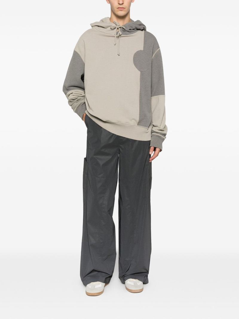 HELIOT EMIL™ panelled trousers outlook