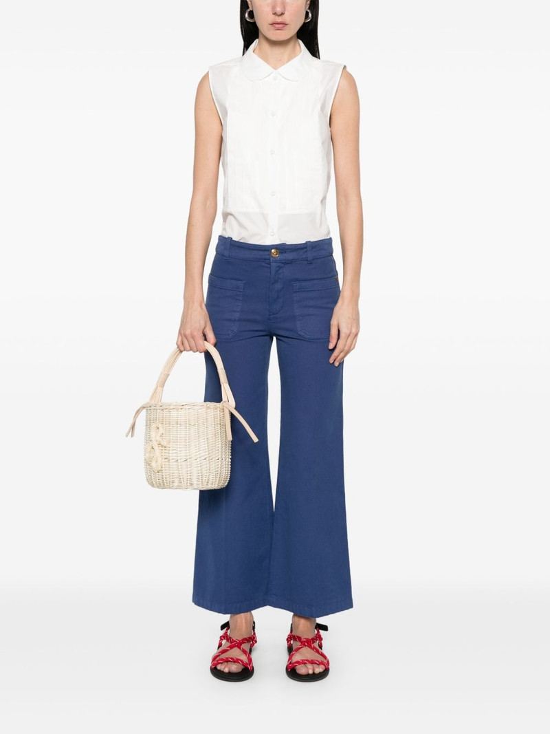 A.P.C. Shelley shirt outlook