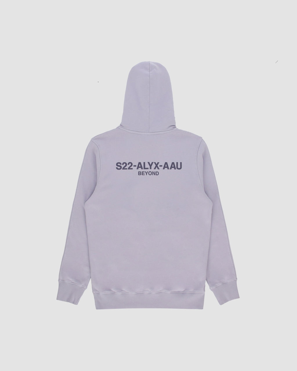 COLLECTION LOGO HOODED SWEATSHIRT - 2
