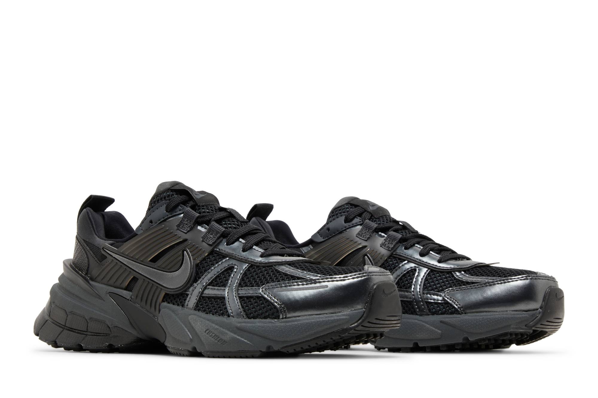 Wmns V2K Run 'Black Anthracite' - 8