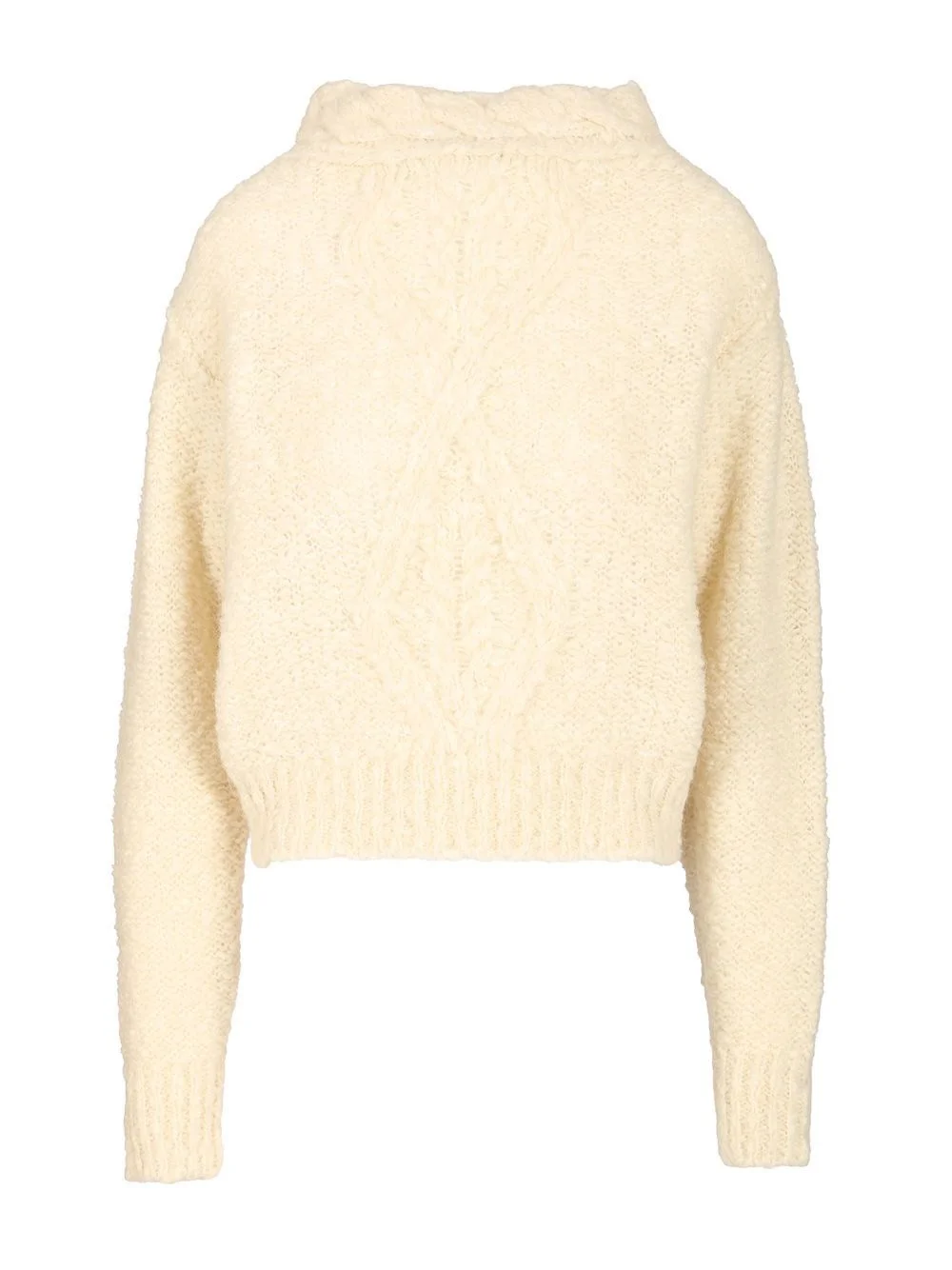 Isabel Marant Women "Romane" Sweater - 1