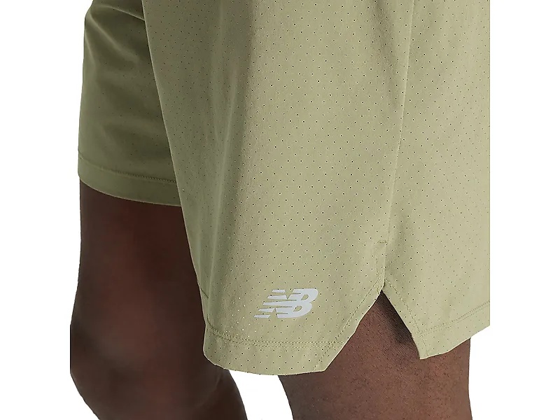 New Balance RC Seamless 7" Short - 7