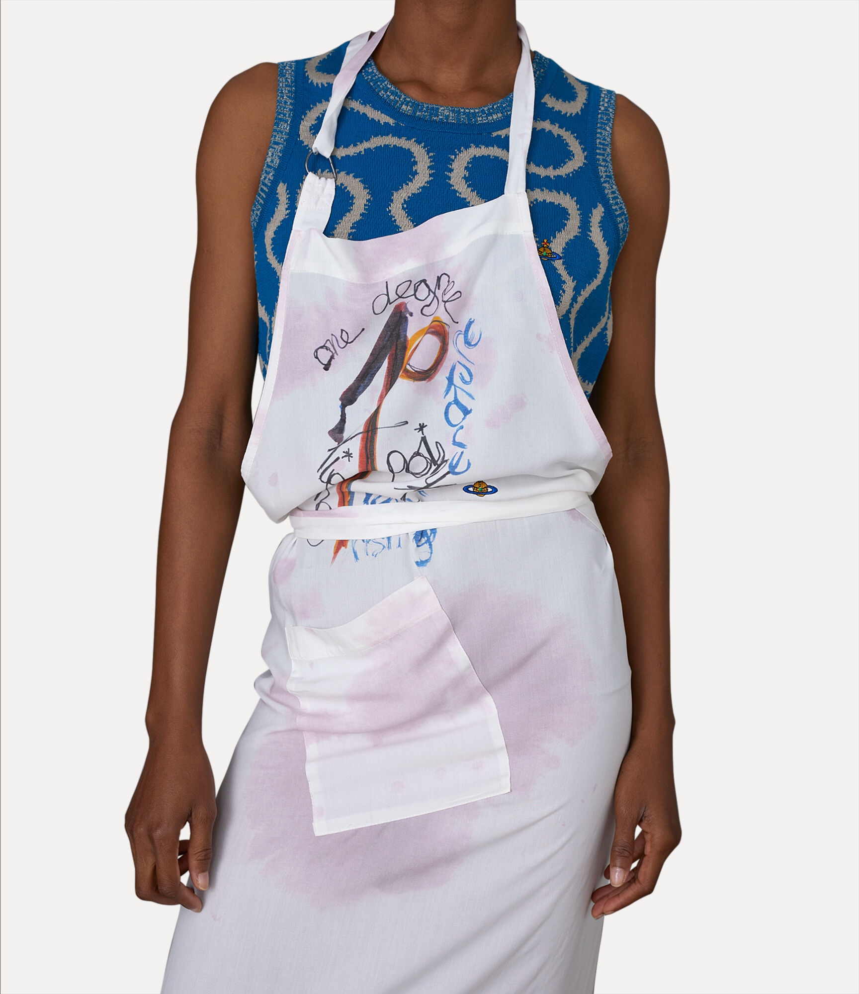 WINE APRON - 4