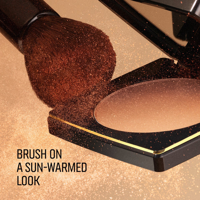 Bronzer Brush 3