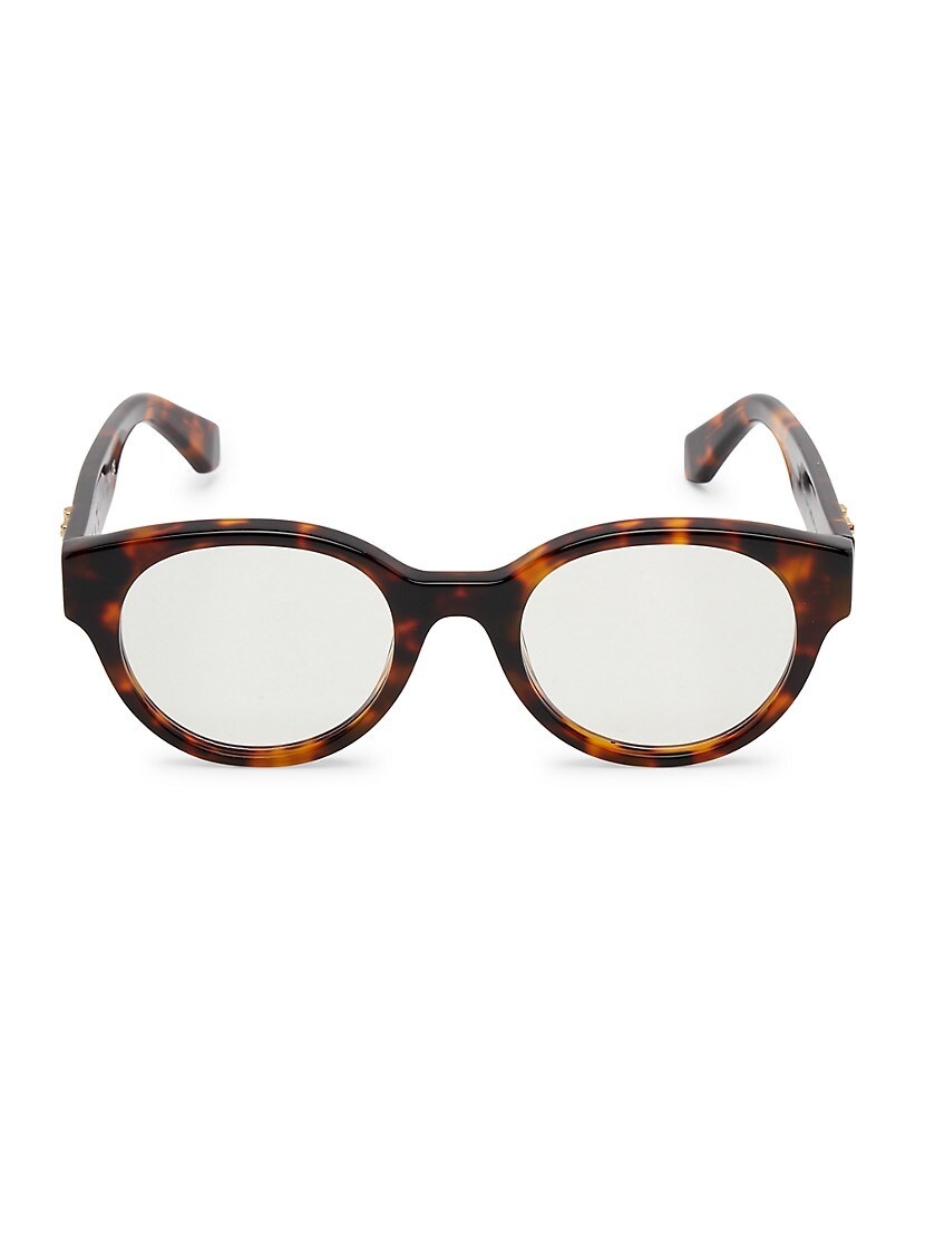 Blue-Block 140MM Round Glasses - 1