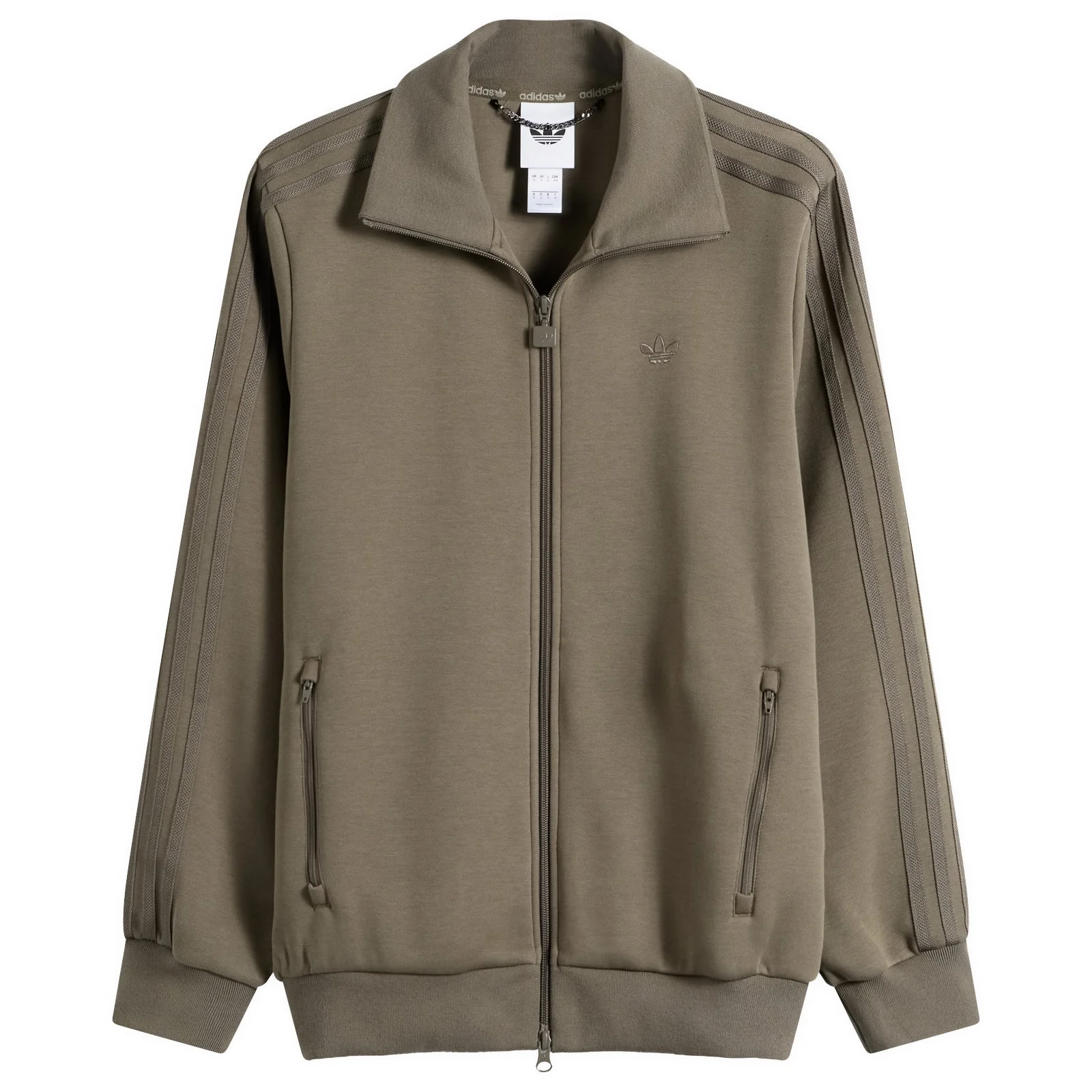 Adidas Beckenbauer Tracktop - 1