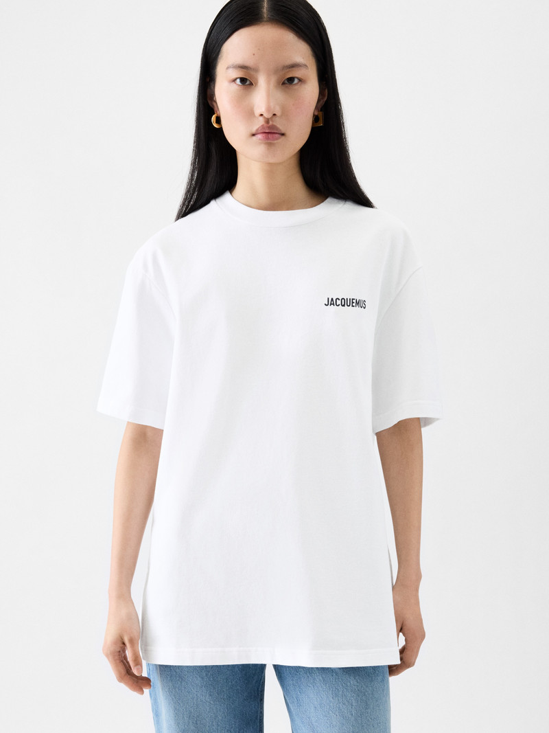 The Monaco address t-shirt 6