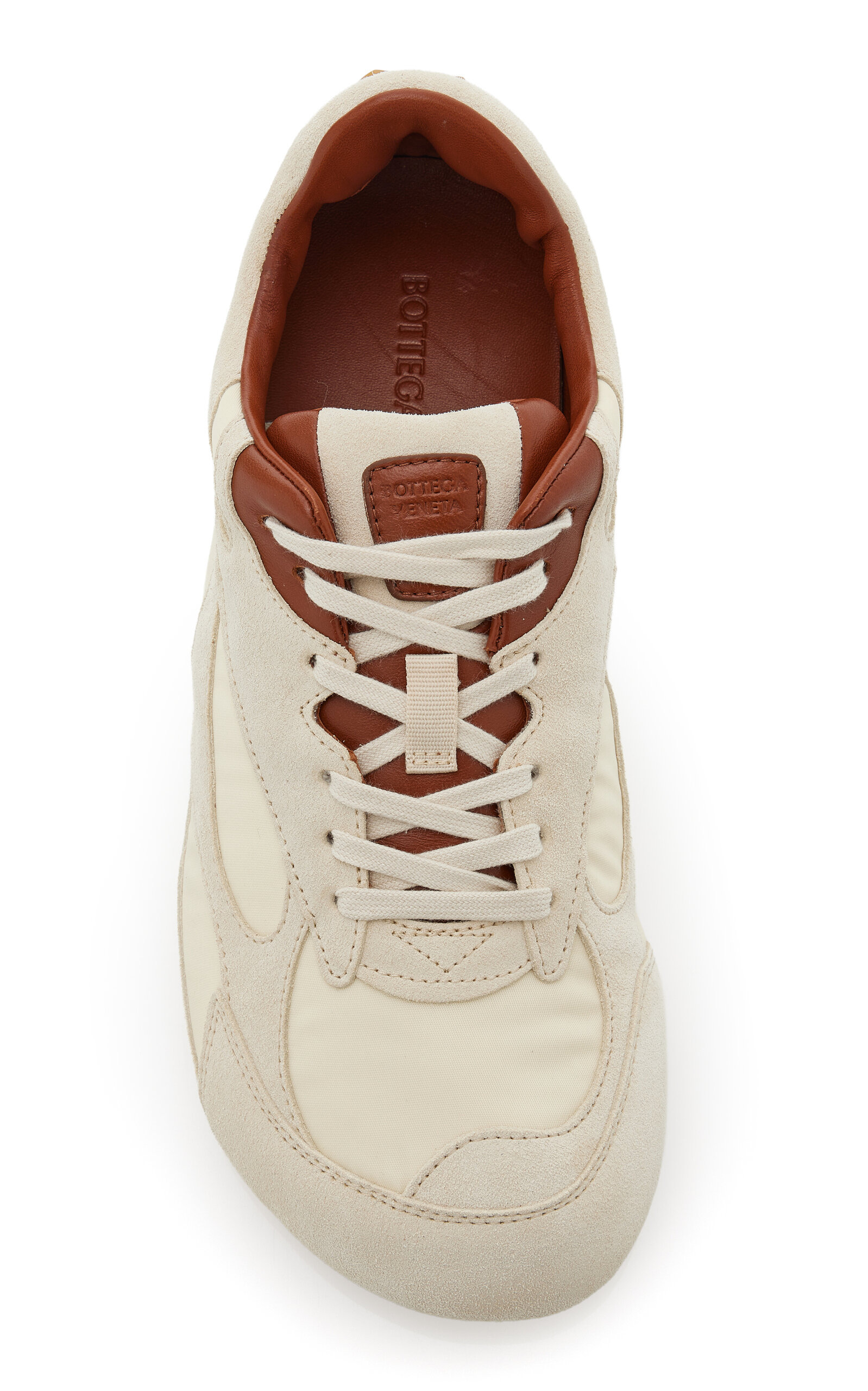 Orbit Nylon Sneakers neutral - 3