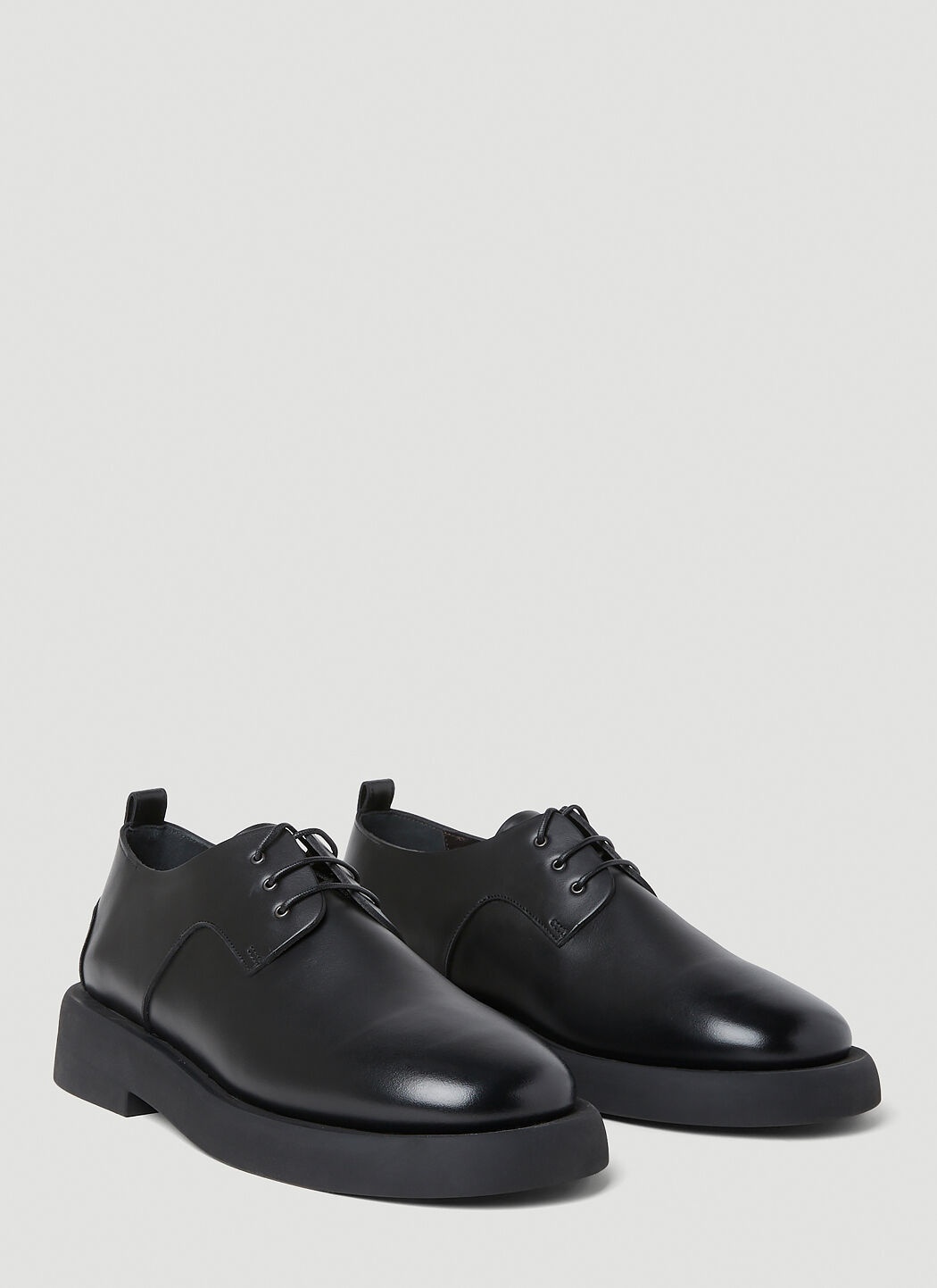 Gommello Derby Shoes - 2