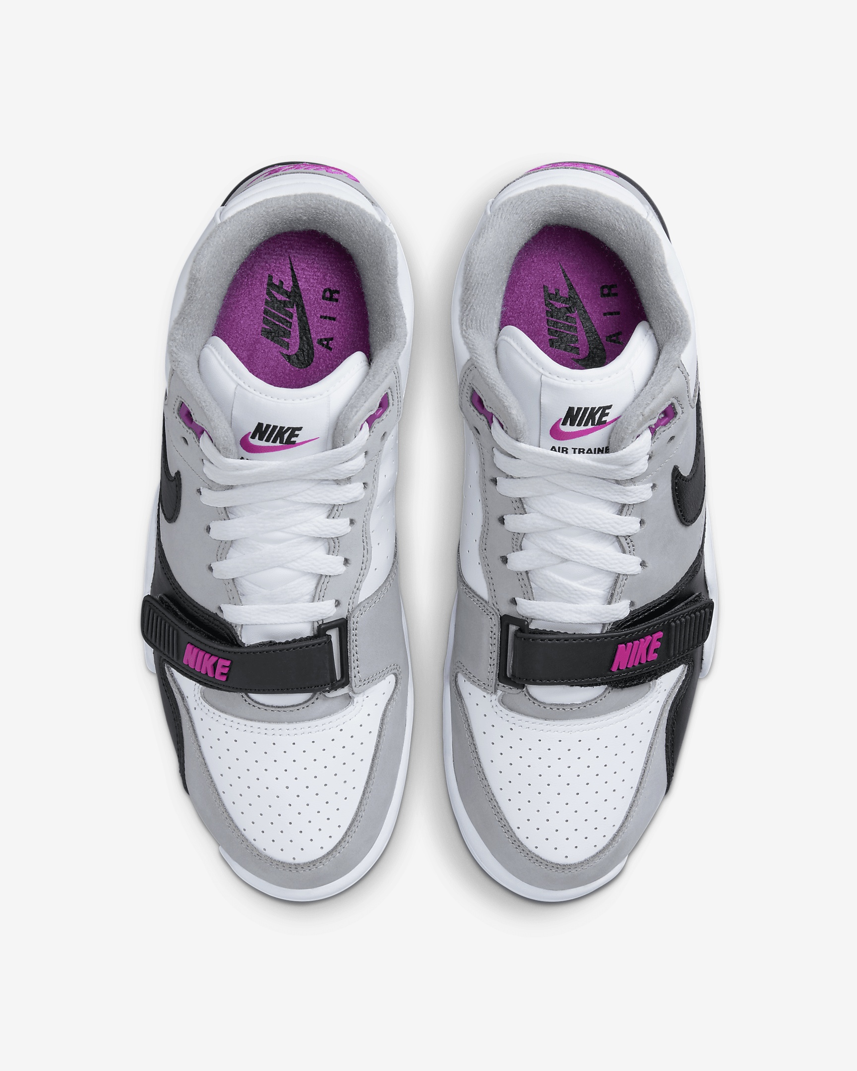 Nike Air Trainer 1 Shoes - 4