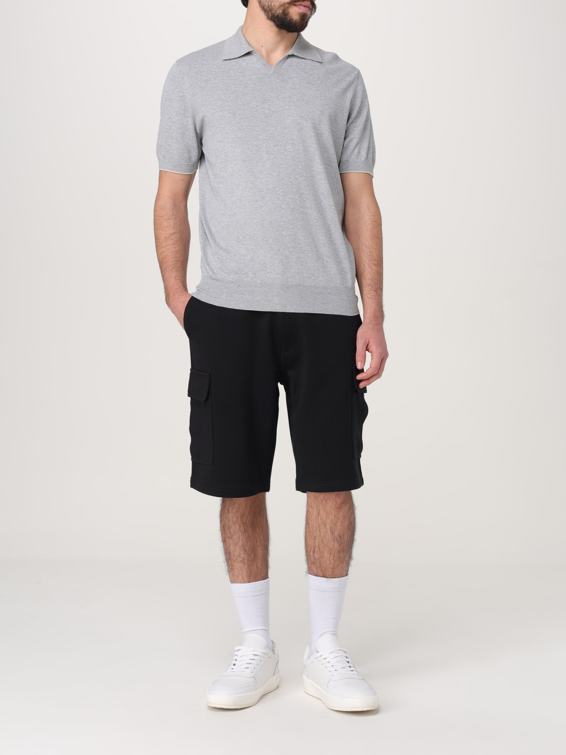 Short men Brunello Cucinelli - 2