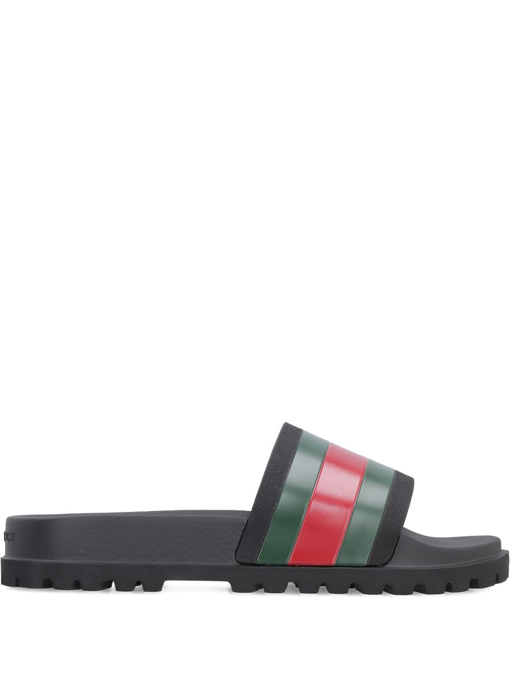 Pool Slides - 1