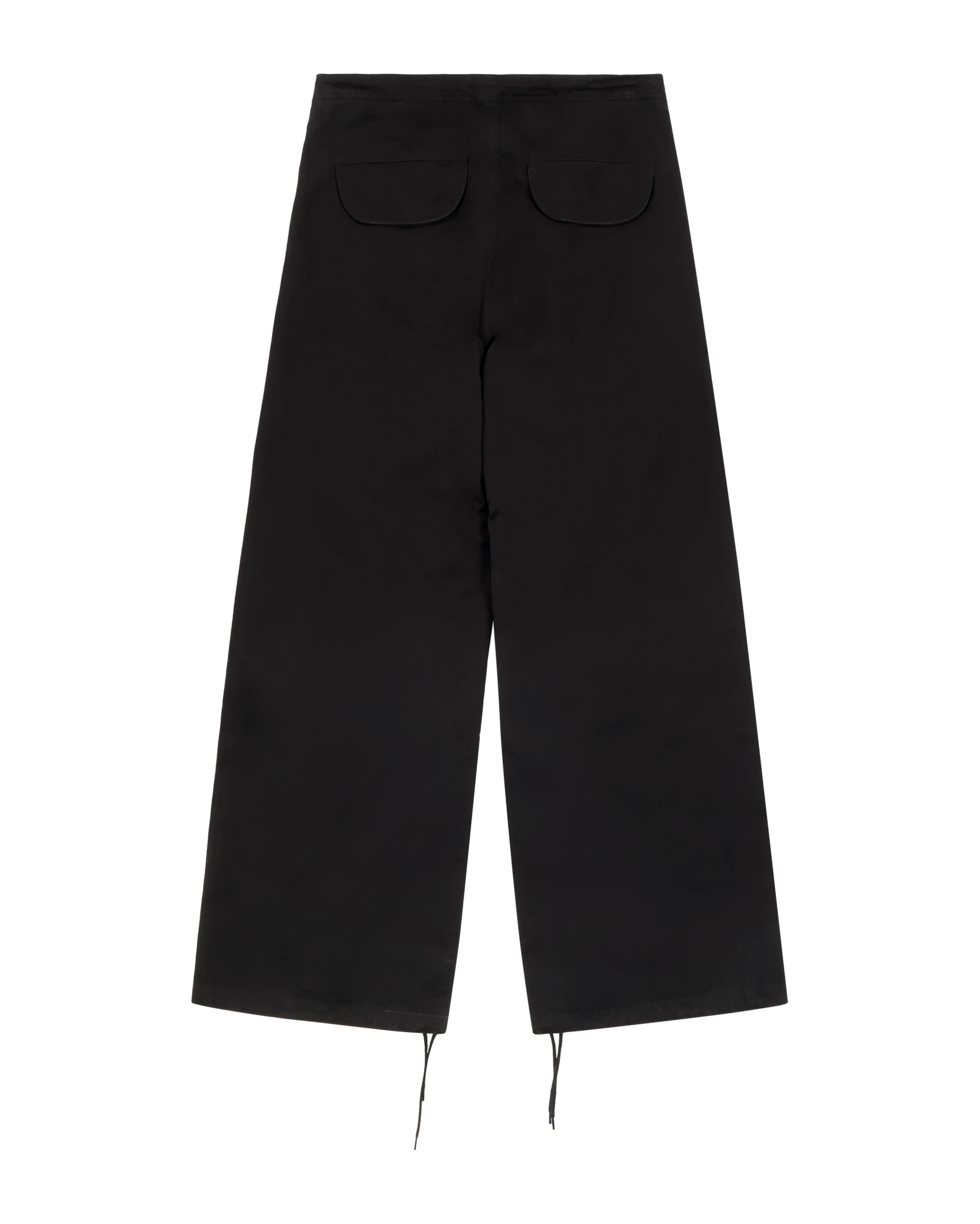 BARREN CARGO BLACK - 6