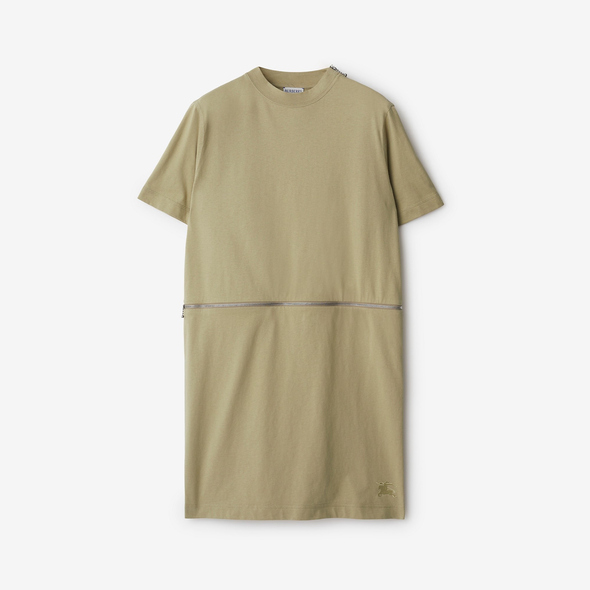Cotton Dress - 1