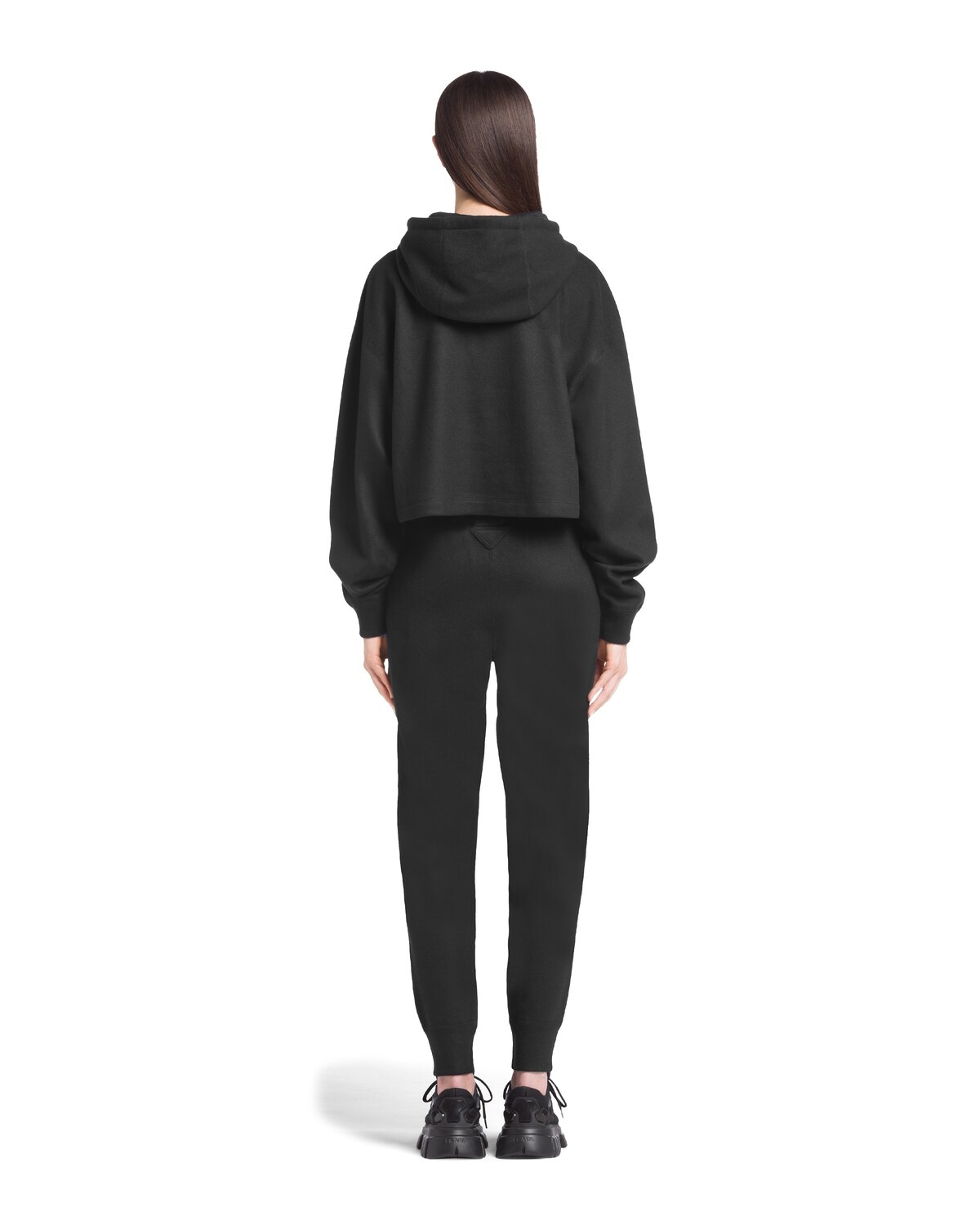 Jersey joggers - 4
