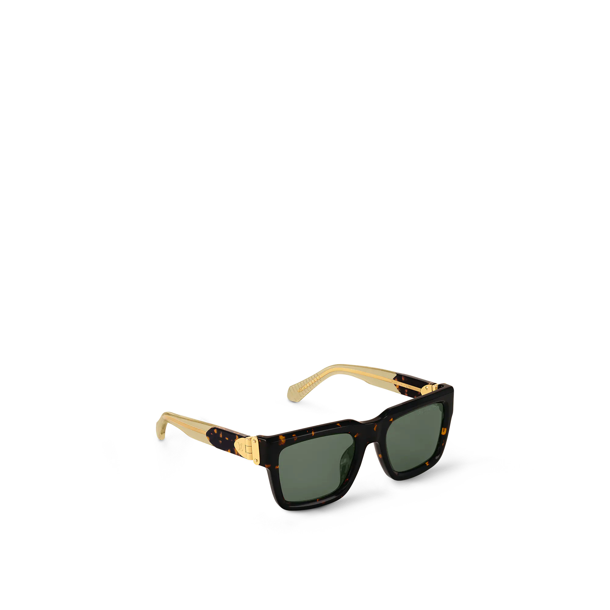 LV Legacy Square Sunglasses - 3