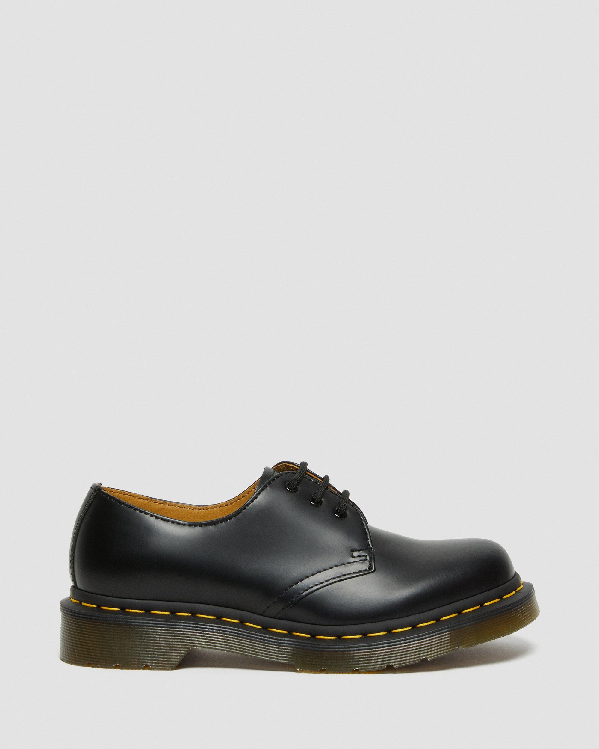 1461 Women's Smooth Leather Oxford Shoes - 6