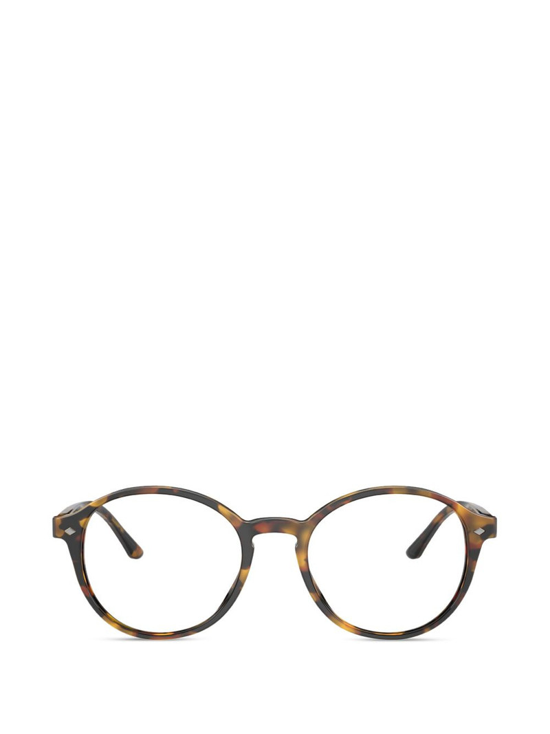 round-frame glasses 1