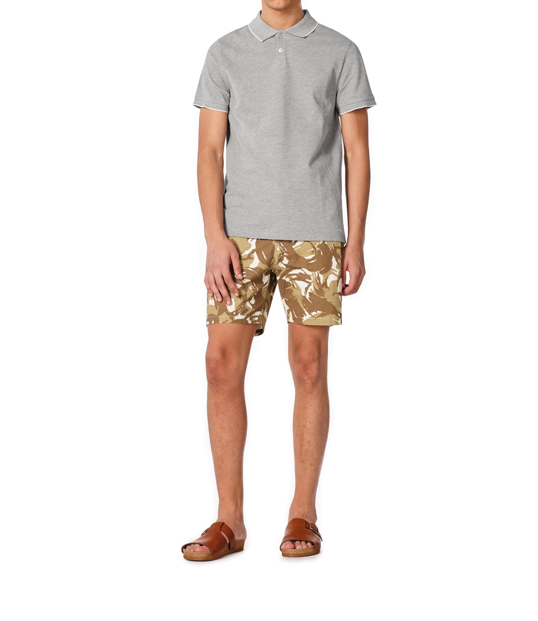 Max Polo Shirt - 2