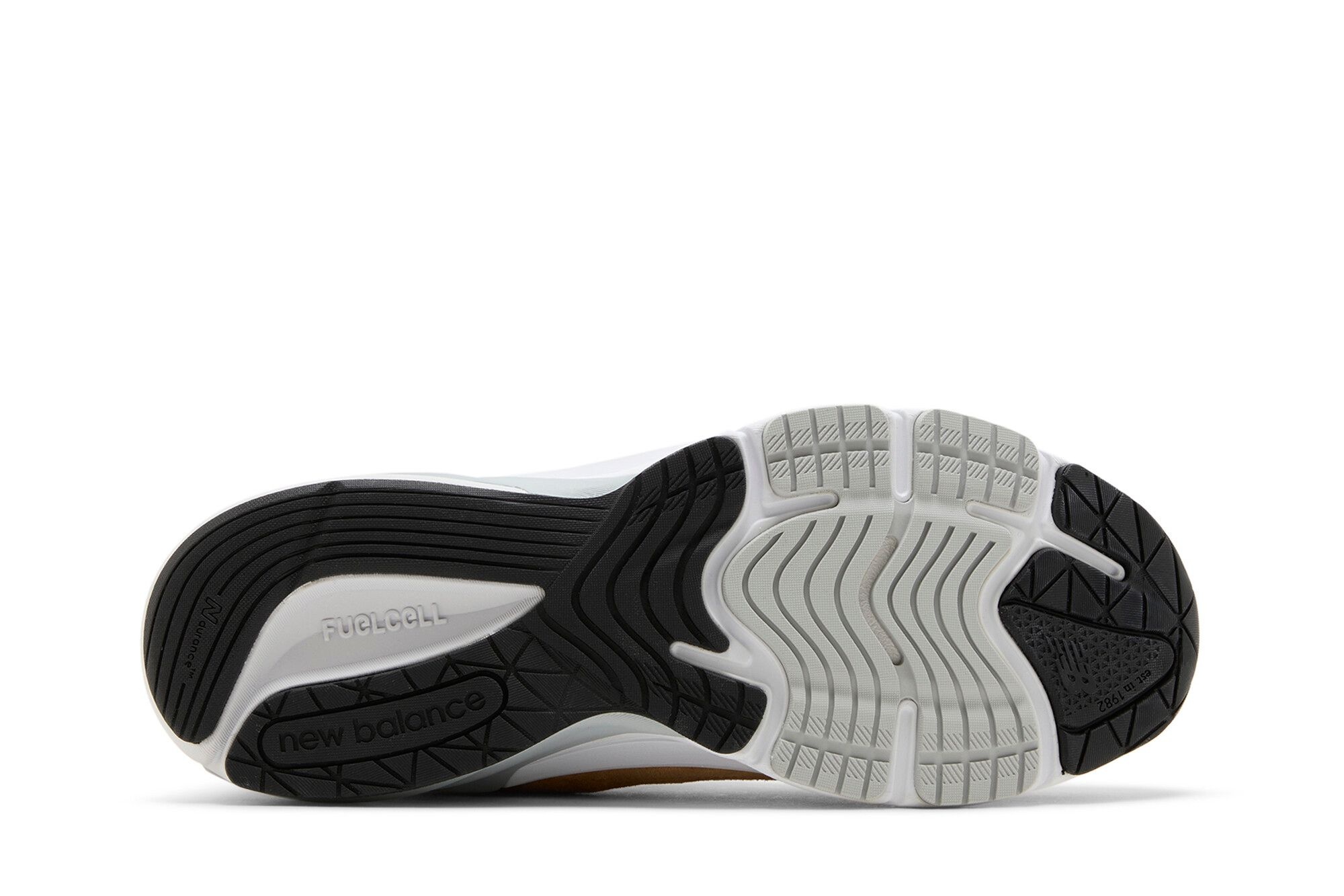 990v6 Made in USA 'Workwear' - 4