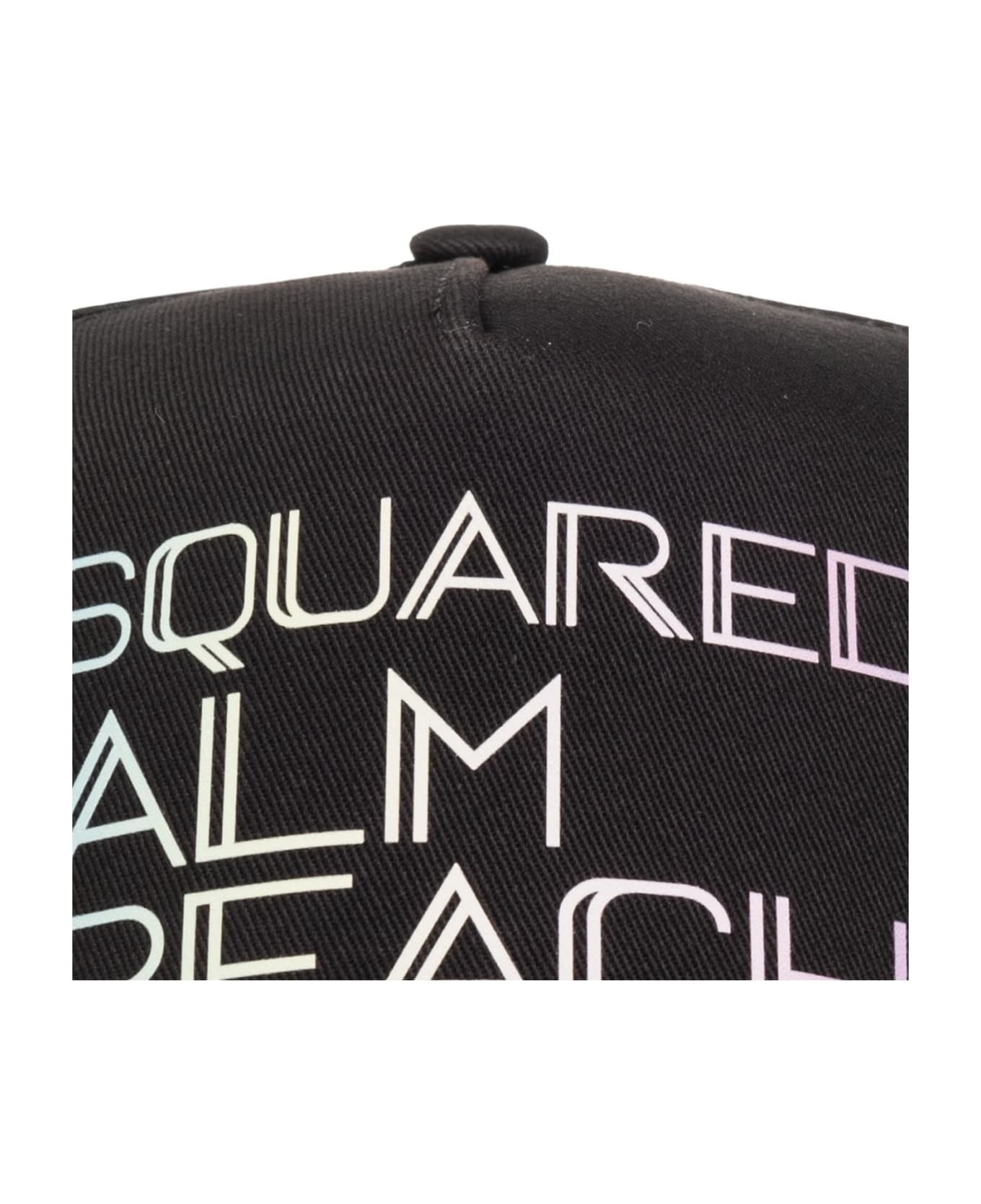 Dsquared2 Baseball Cap - 2