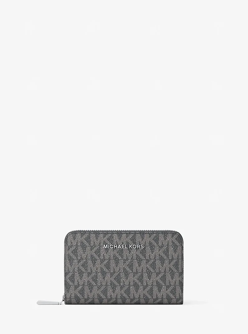 Small Logo Wallet - 1