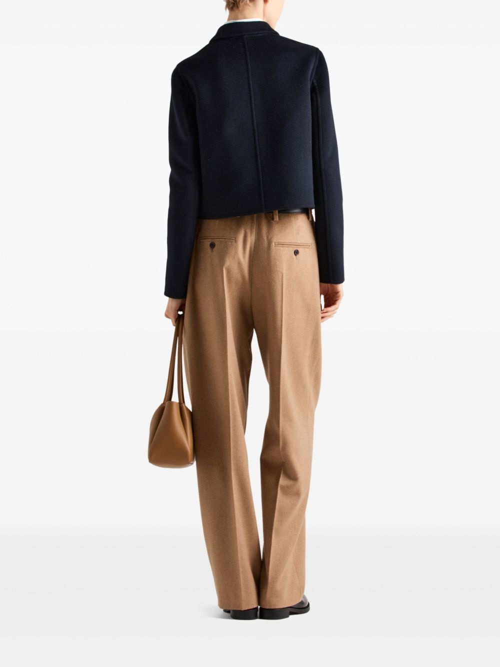hair trousers - 3