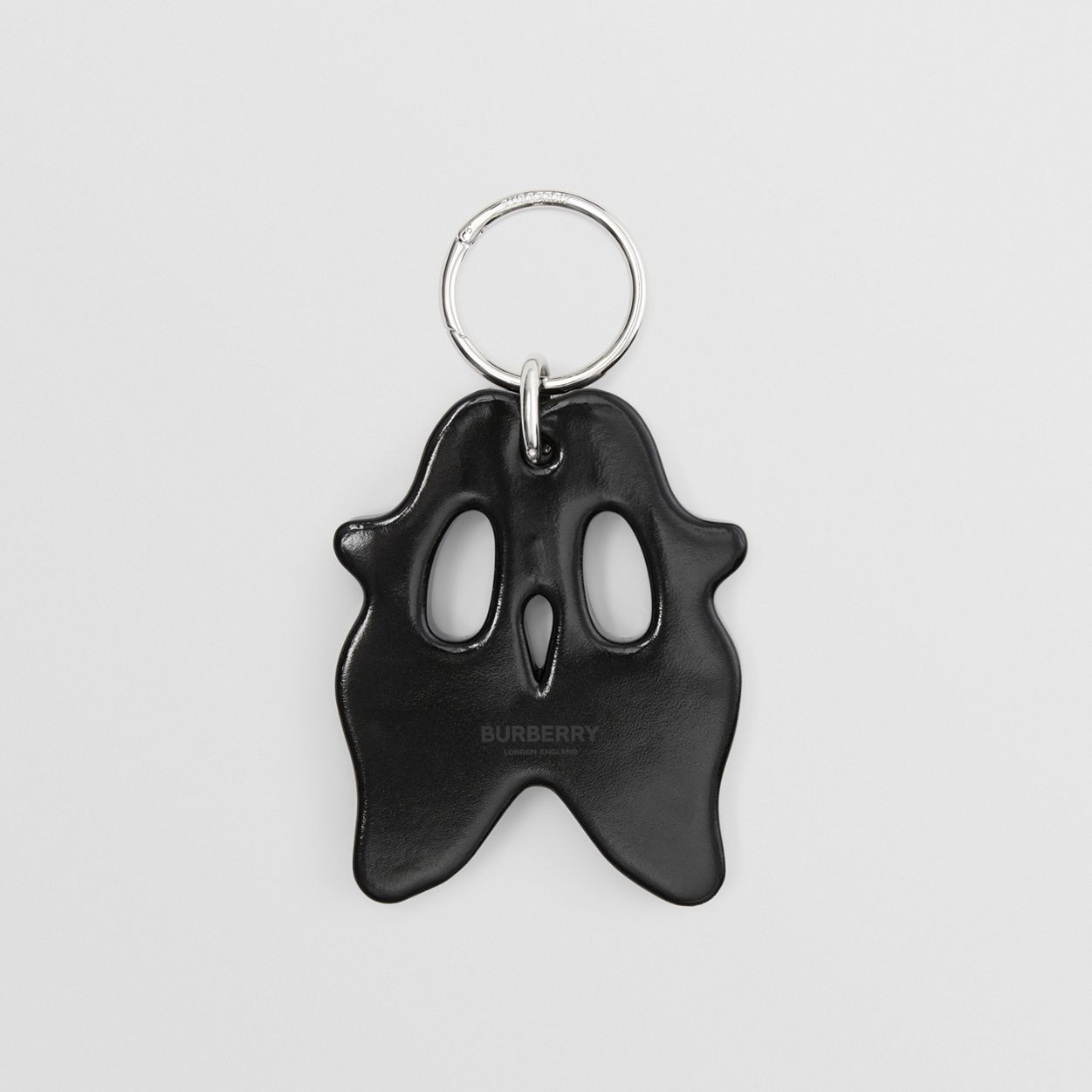Monster Graphic Key Ring - 1