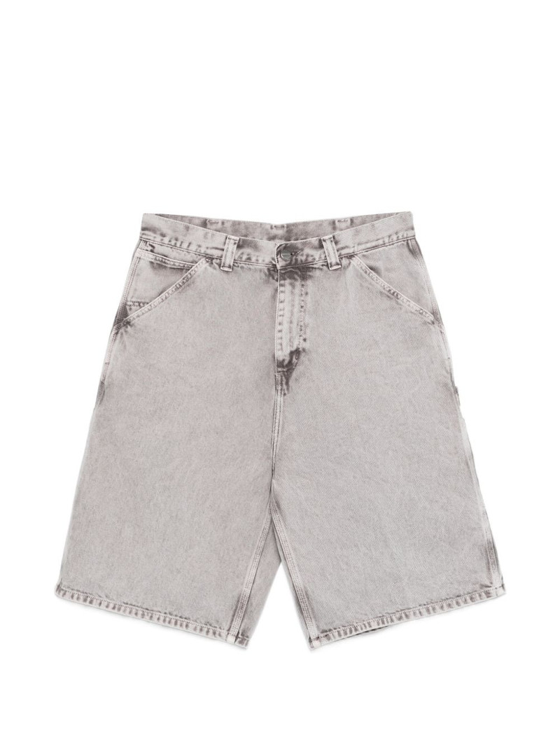 OG denim shorts 1