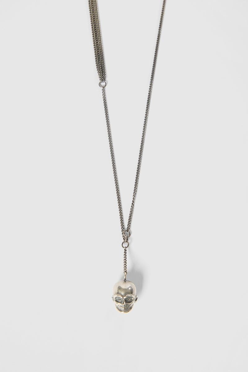 Ann Demeulemeester Tilta Necklace outlook