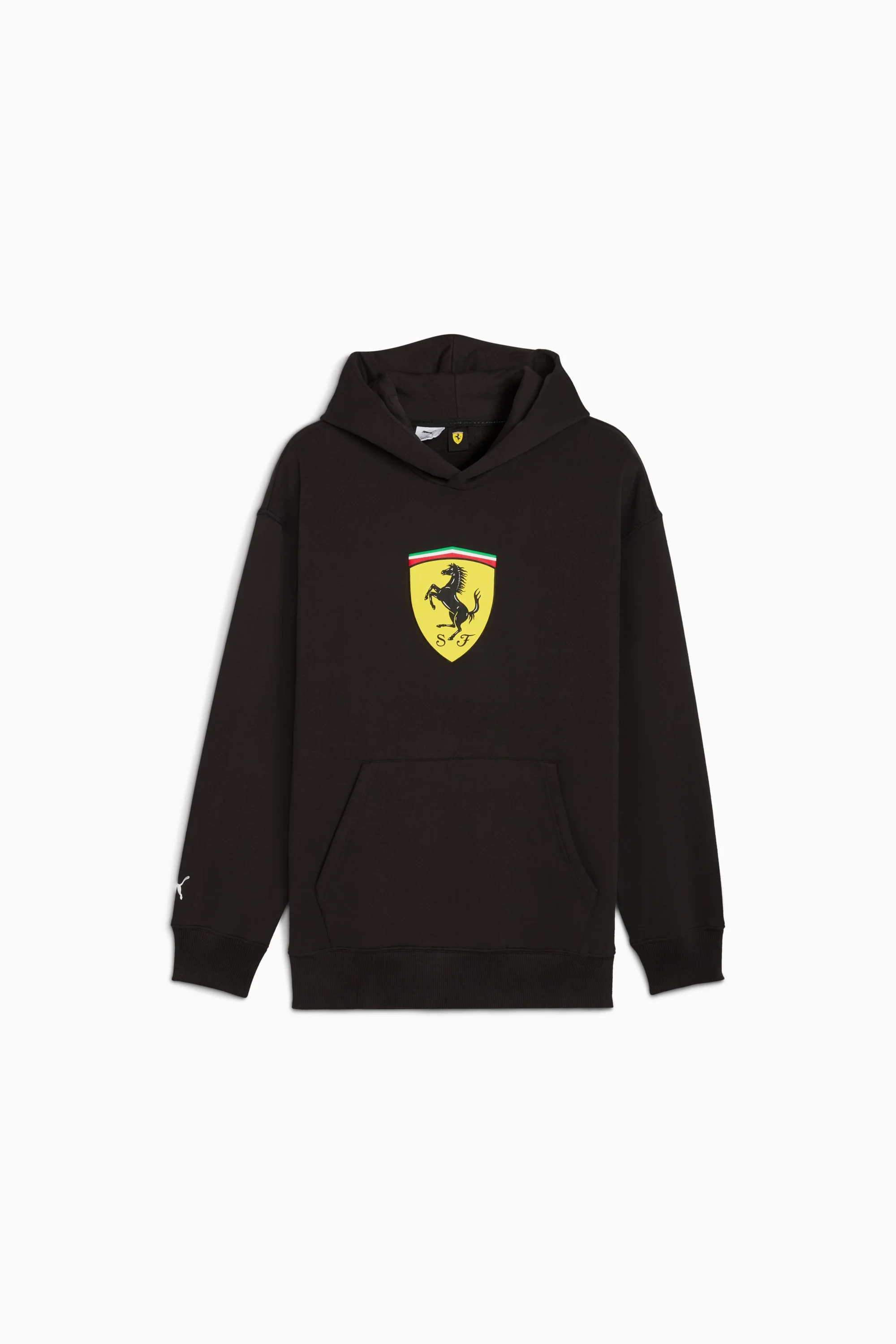 Scuderia Ferrari Men's Hoodie - 1