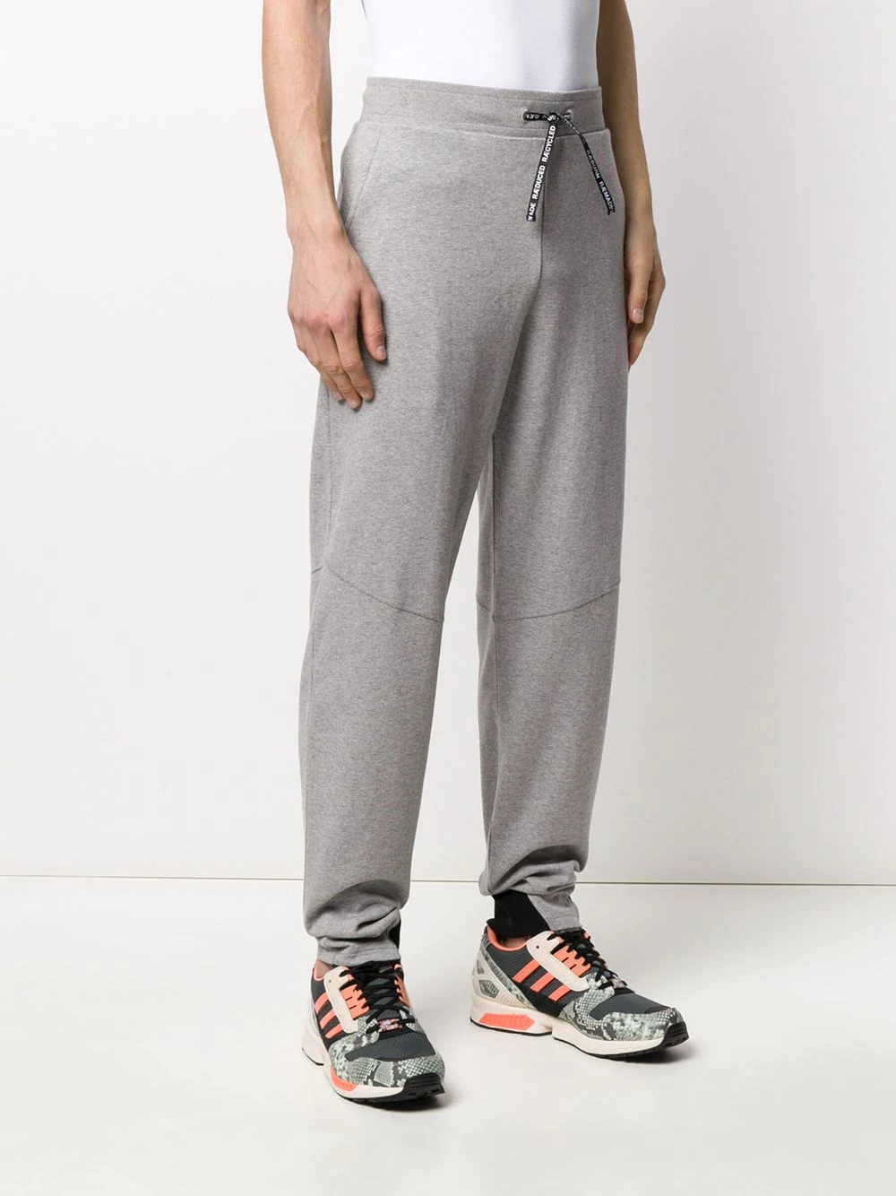 lightweight track pants - 4