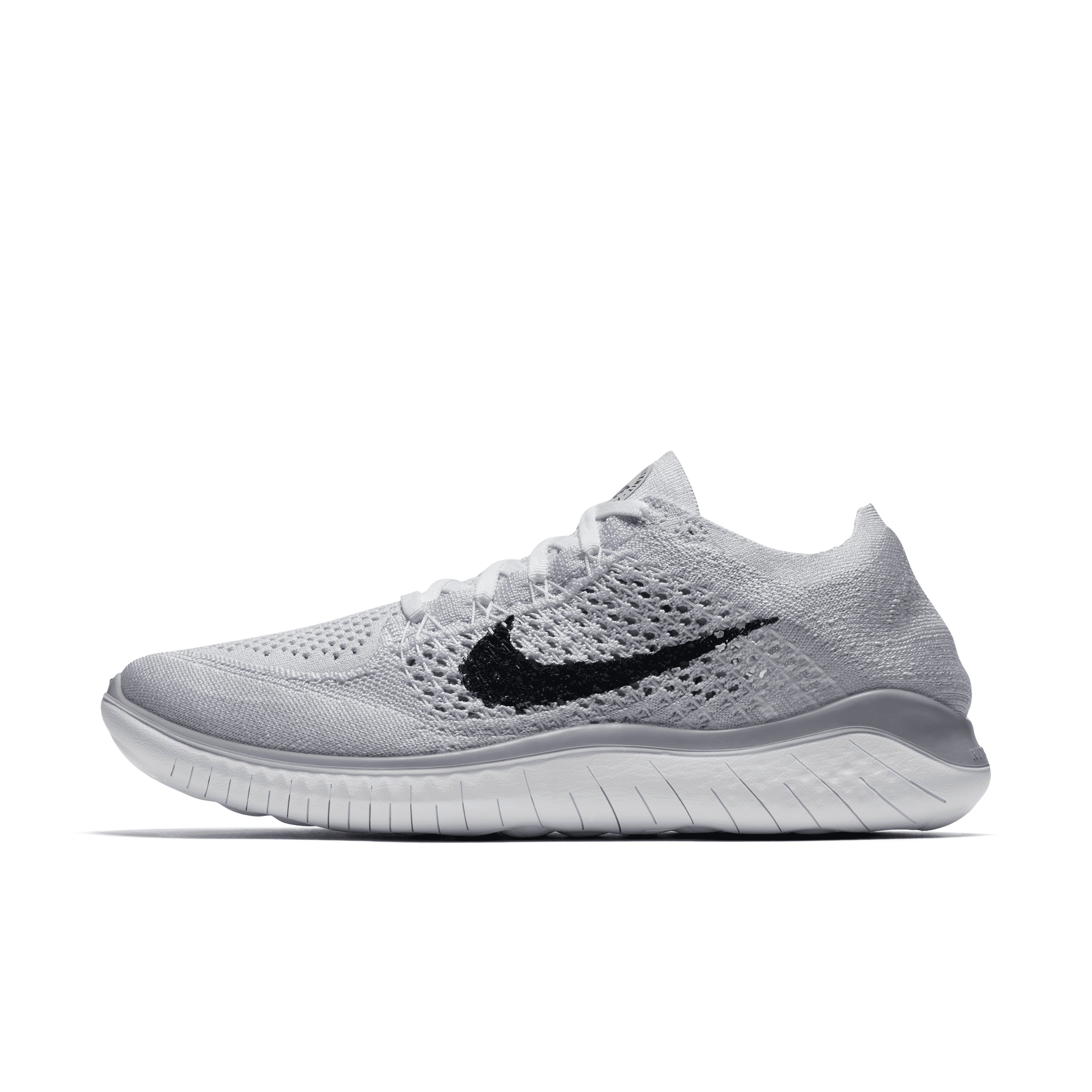 Nike Women's Free Run 2018 Running Shoes - 1